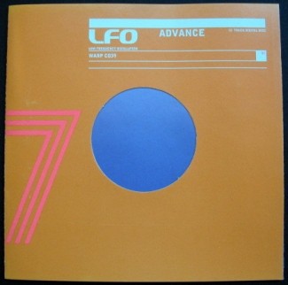 LFO - 'Advance'