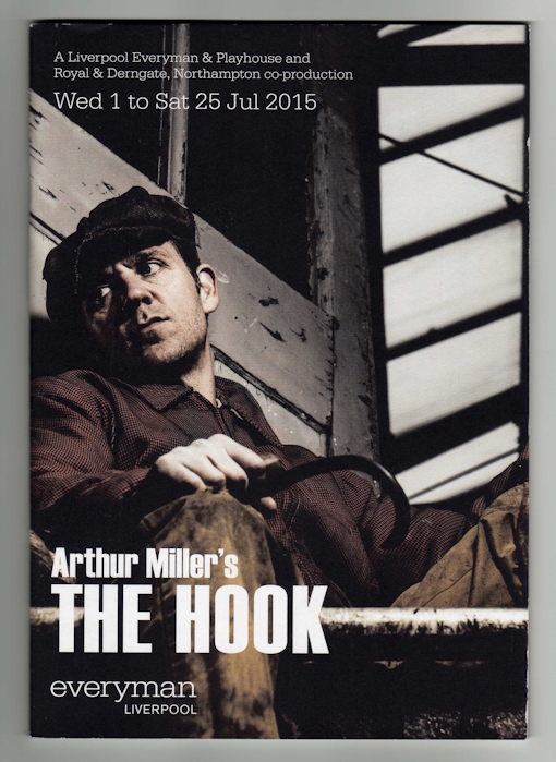 The Hook programme
