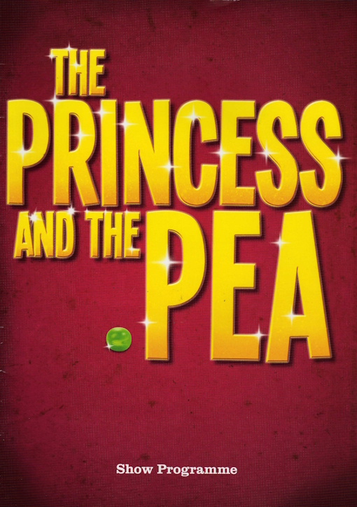 The Princess and the Pea programme