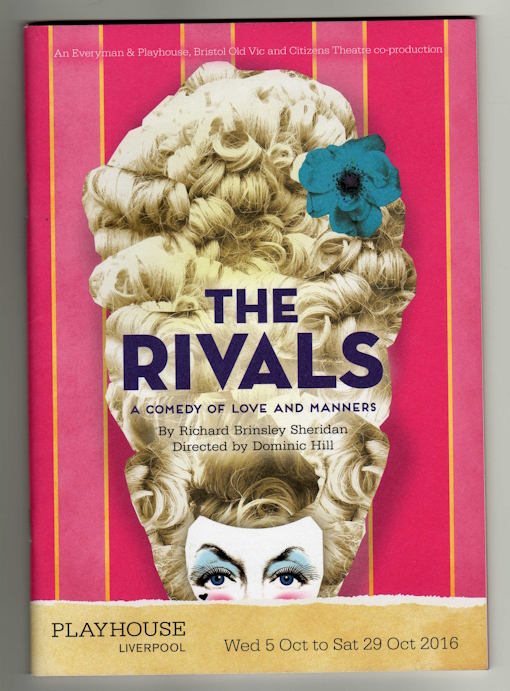 The Rivals programme