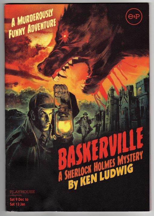 Baskerville programme